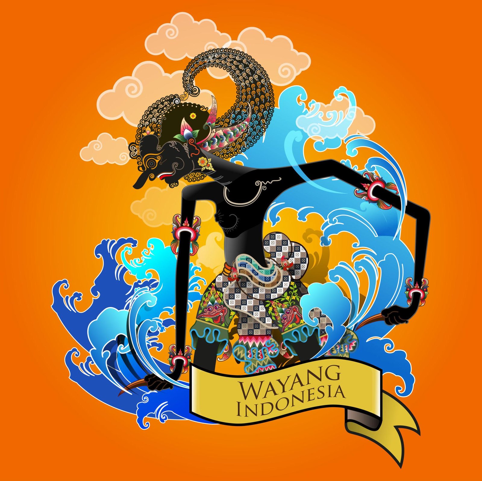 Wayang Reborn
